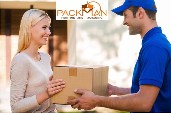 product packaging solutions packman