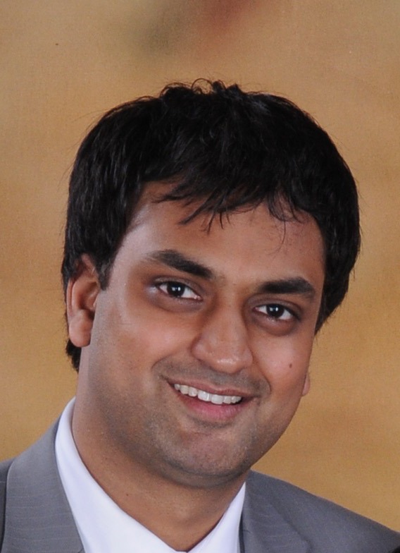 Gaurav Jalan, CEO & Director, Packman Packaging