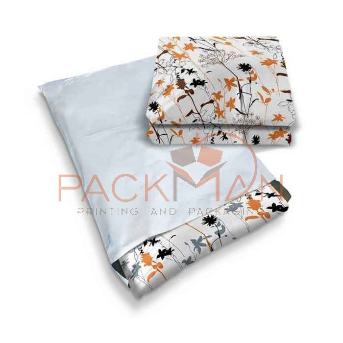 SLITEPACK FLPKRT PRINTED ONLINE COURIER PACKAGING BAG WITH POD JACEKT COVER  THIN BUT VERY STRONG AND FULL STRETCH PACK OF 100 PCS (8X10) : Amazon.in:  Industrial & Scientific