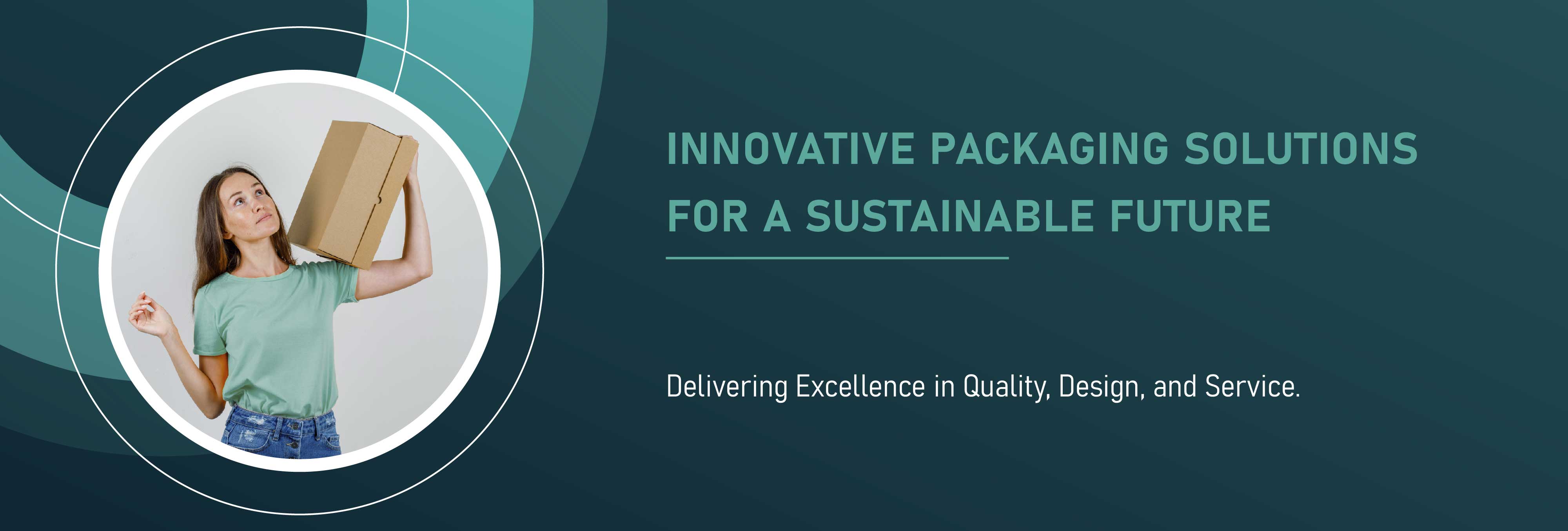 India top packaging company